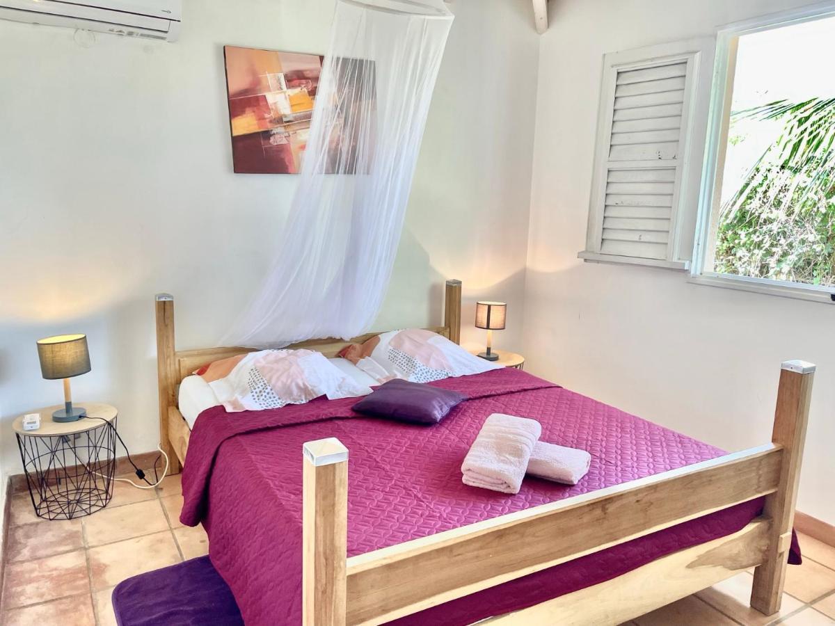 Papeth House Villa Le François Екстериор снимка