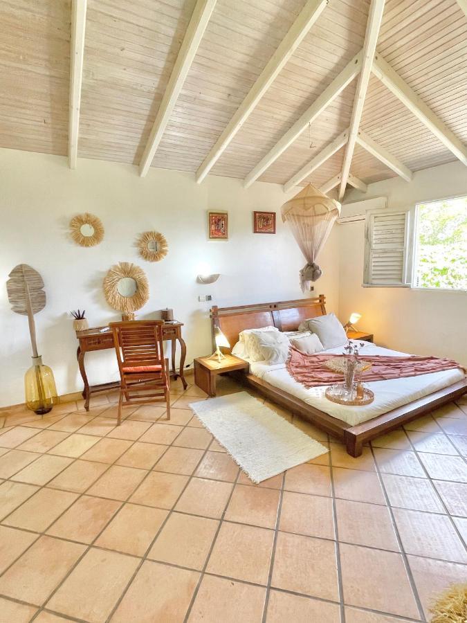 Papeth House Villa Le François Екстериор снимка
